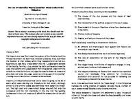 alternative dispute resolution reviewer